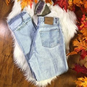 Vintage Jeans